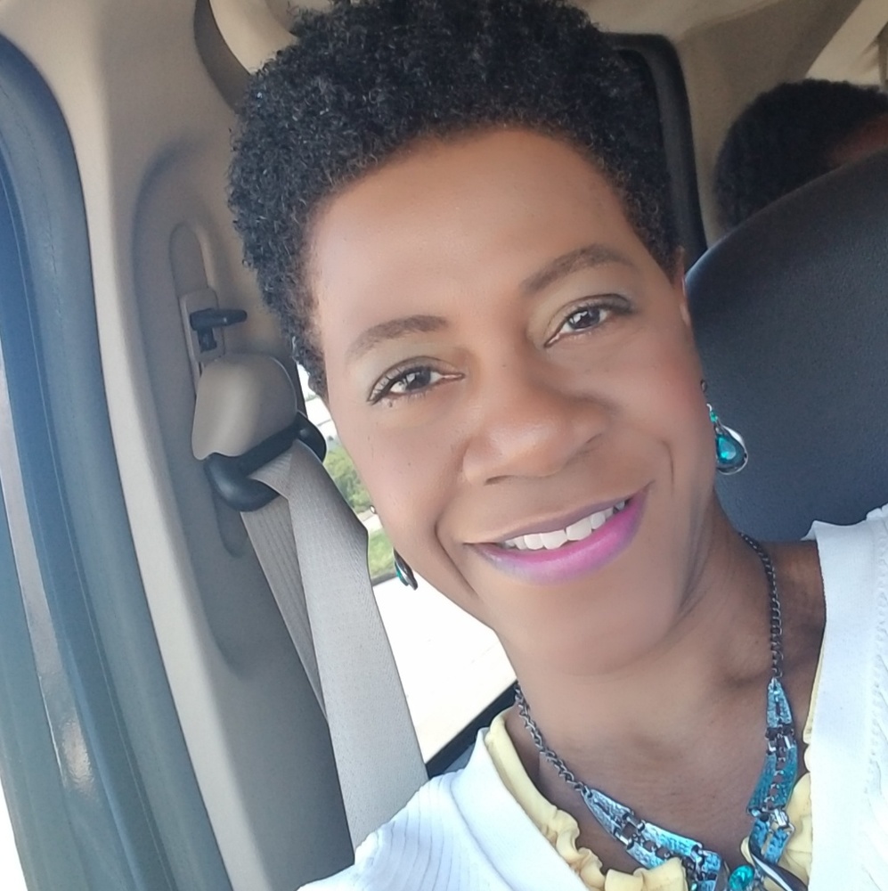 Meet your Posher, Allison